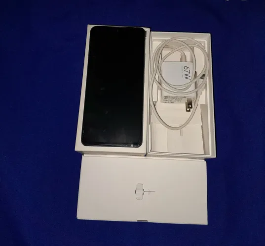 Xiaome mi 11i