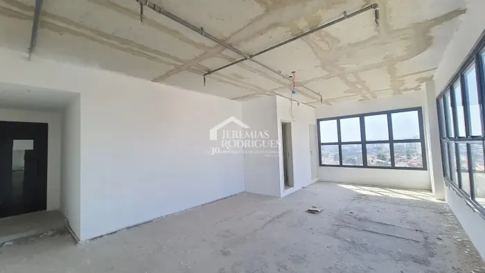 Sala comercial à venda, 48 m² no Edifício The One Office Tower em Taubaté/SP.