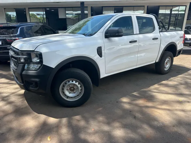 Ford Ranger XL 2.0l 4X4 2024