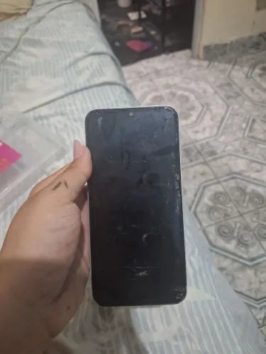 Celular a15 para retirar peças ou concertar