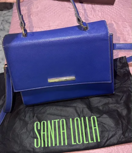 Bolsa Santa Lolla