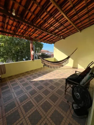 Casa de Oportunidade na Pampulha (Copacabana) dois quarteirões da Portugal e três da Orla