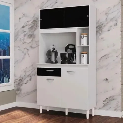 Kit cozinha duda 90 levo hoje