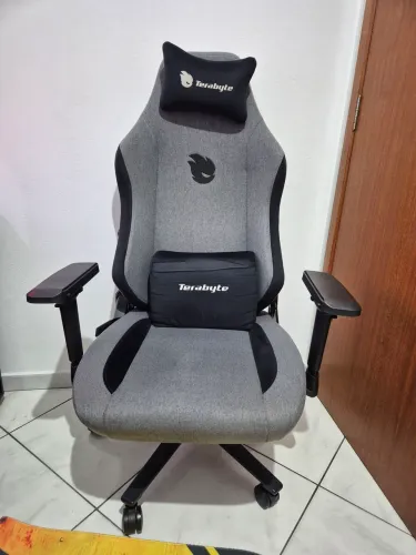 Cadeira gamer