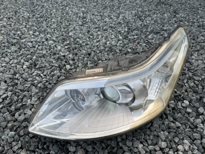 farol motorista c4 projetor direcional