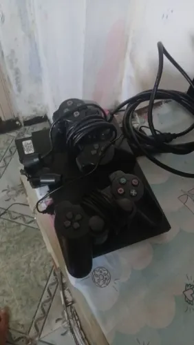 Ps2 completo