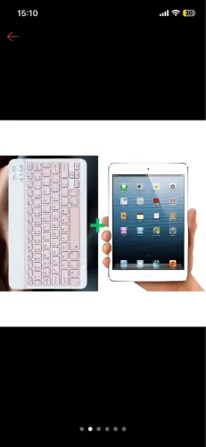 Vendo mini iPad 3
