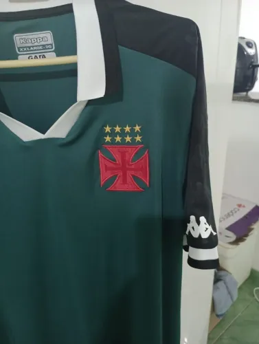 Camisa Vasco da Gama Original XXL