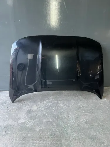 CAPÔ JEEP RENEGADE 2016 A 2023 ORIGINAL RECUPERADO