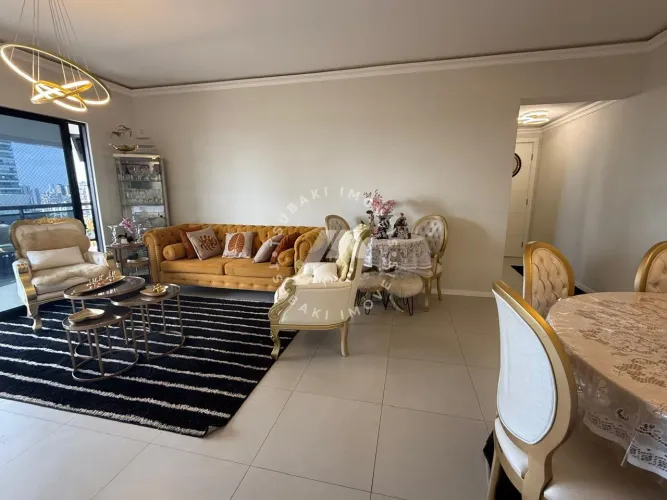 Apartamento - CD. RIO PIAVE - Nazare, BELEM - PA