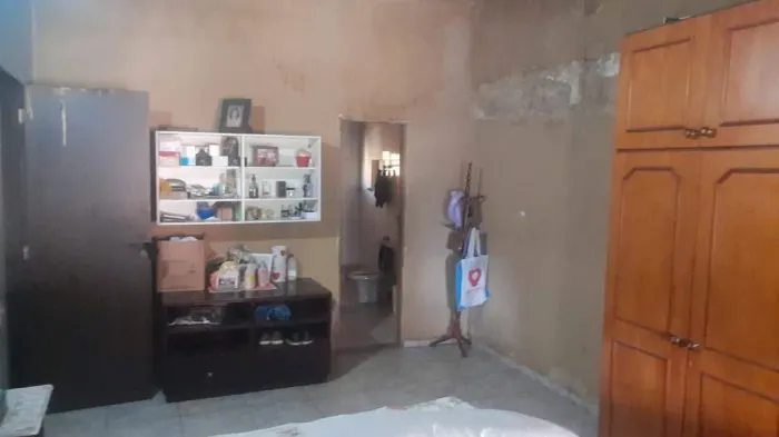 CASA À VENDA - JARDIM PÉROLA 2 - ÁGUAS LINDAS DE GOIÁS