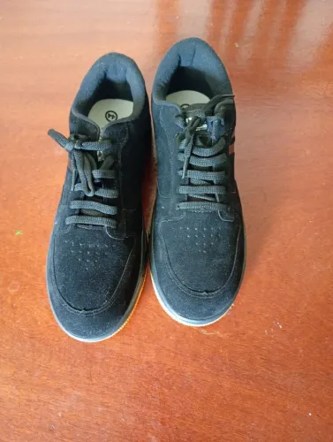 Tenis masculino casual