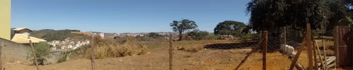 Vendo Lotes - Bairro Floresta - Viçosa MG