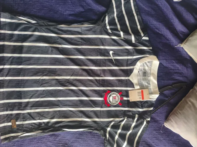 Camiseta Corinthians