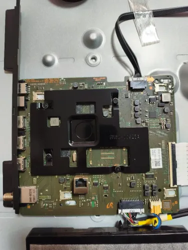 Placa Principal Tv Samsung UN50CU7700G