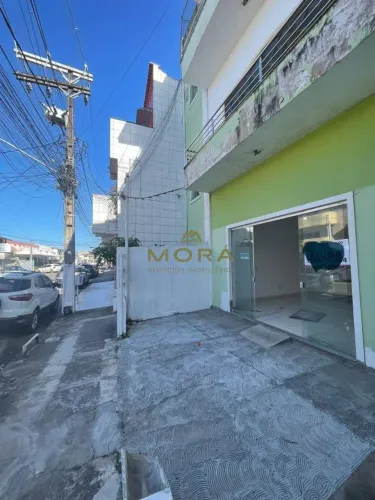 Alugo Ponto Comercial no Pontal