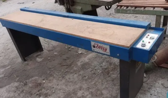 Dobradeira de Fórmica Verry