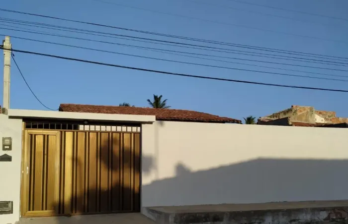 Casa de Temporada em Luís Correia