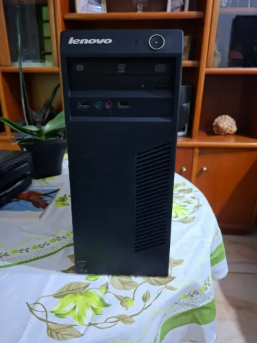 Cpu Lenovo Intel Core i3 4ª geração Lenovo 63