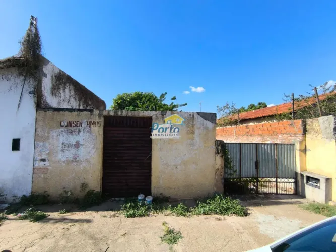 Terreno Residencial para Venda Matinha, Teresina