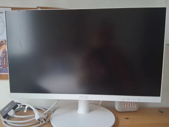 MONITOR PHILIPS NOVO