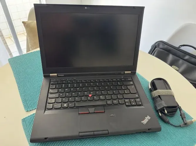 Notebook ThinkPad Lenovo