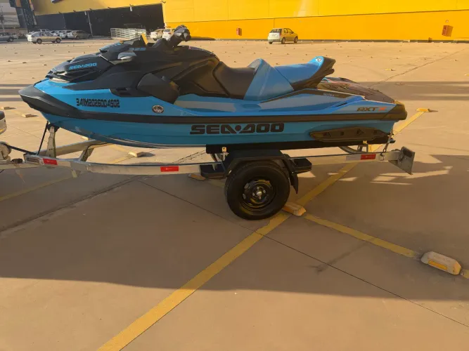 Seadoo Rxt 325 RS 