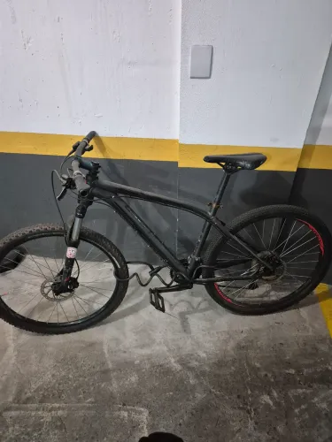 Bicicleta Specialized Pitch Comp