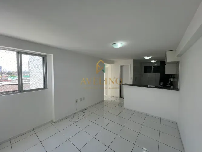 Apartamento para alugar no bairro Imbiribeira - Recife/PE, Zona Sul