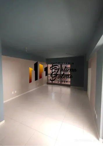 Alugo Sala Comercial no Infinity Corporate