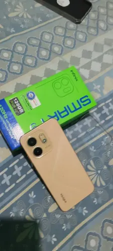 Infinix Smart 9 seminovo