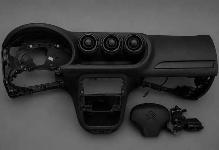 Kit airbag c3 2015