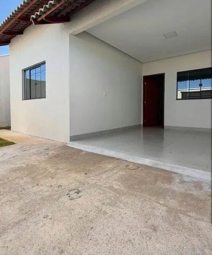 PA CASA NO BAIRRO DA MANGABEIRA