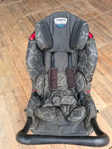 Cadeira pra auto