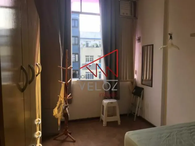 Kitnet/Conjugado - / Residencial / Flamengo