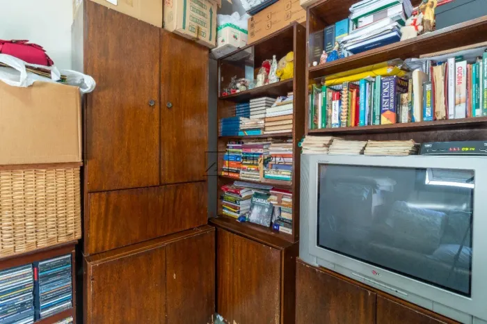 Venda e Locação · 4 dormitórios no Mansão dos Nobres Perdizes
