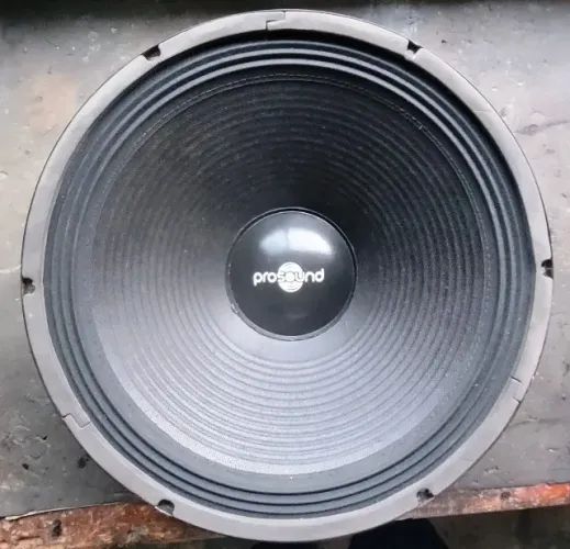 Alto Falante Prosound 15 polegadas 350W