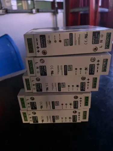 FONTE ALIMENTACAO PSS24-W/3 WEG