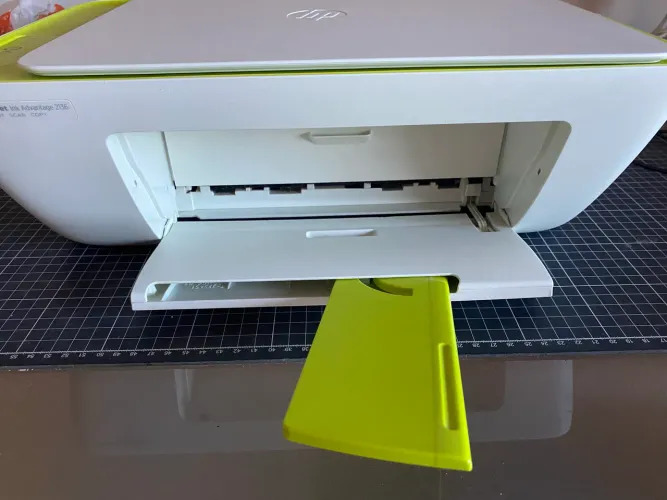 Impressora hp deskjet 2136 