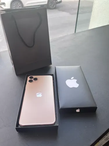 IPHONE 11 PRO MAX 256GB
