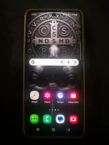 Samsung galaxy m62
