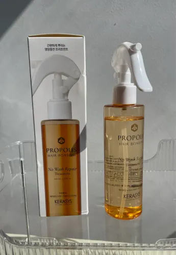 Kerasys propolis no wash