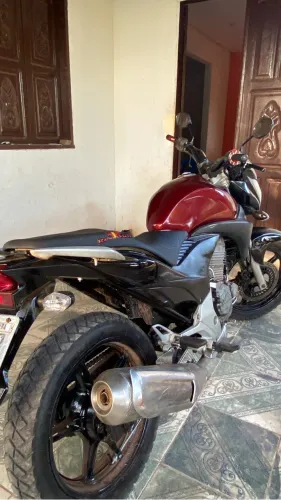 Cb 300