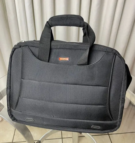 Bolsa mochila para notebook da SESTINI 