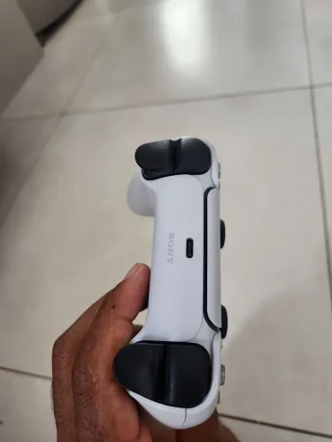 Controle ps5