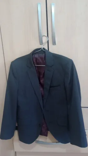 Terno Ângelo Campana