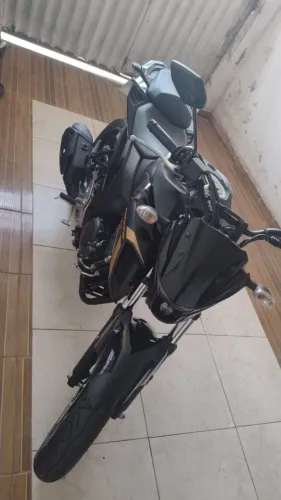 Ágio fz25 2024 16mil