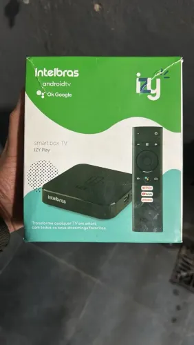 TV smart bx