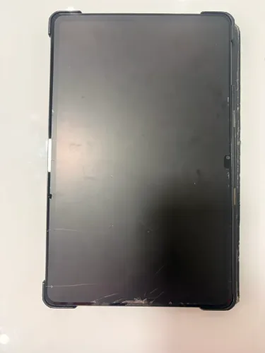 Tablet honor pad x9