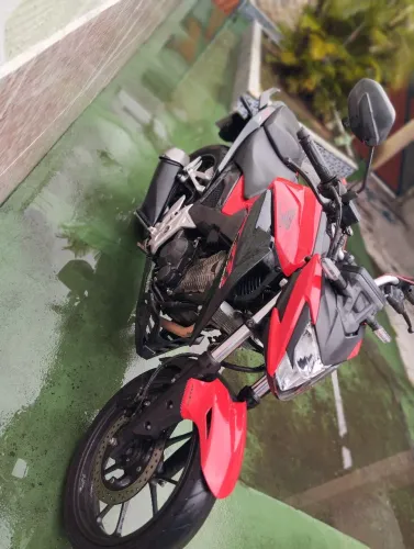 Honda CB 300 2023